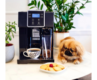DeLonghi Ekspres automatyczny PERFECTA EVO
ESAM 420.40.B - 1458618 - zdjęcie 3